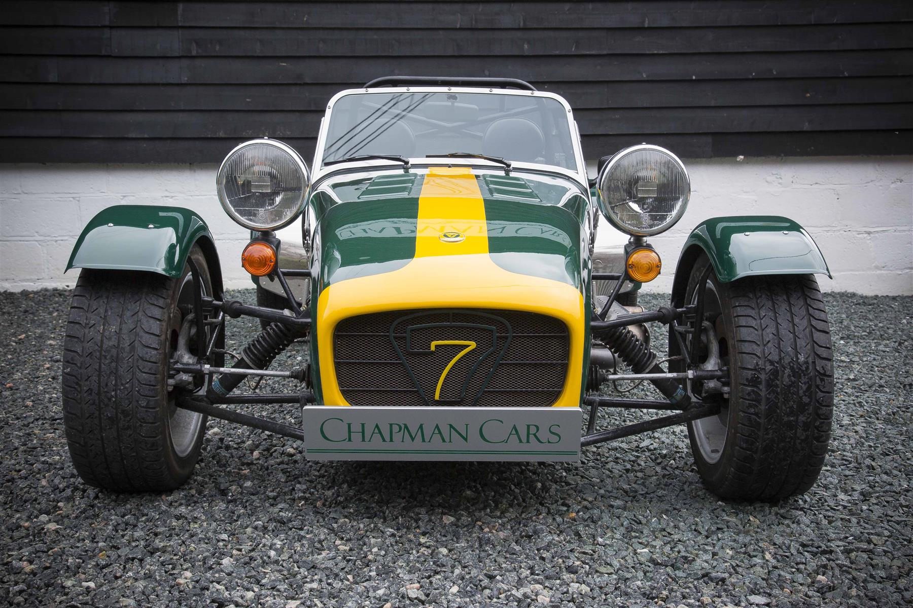 caterhamallmodelsS23048752 GP Sevens Caterham Car for Sale