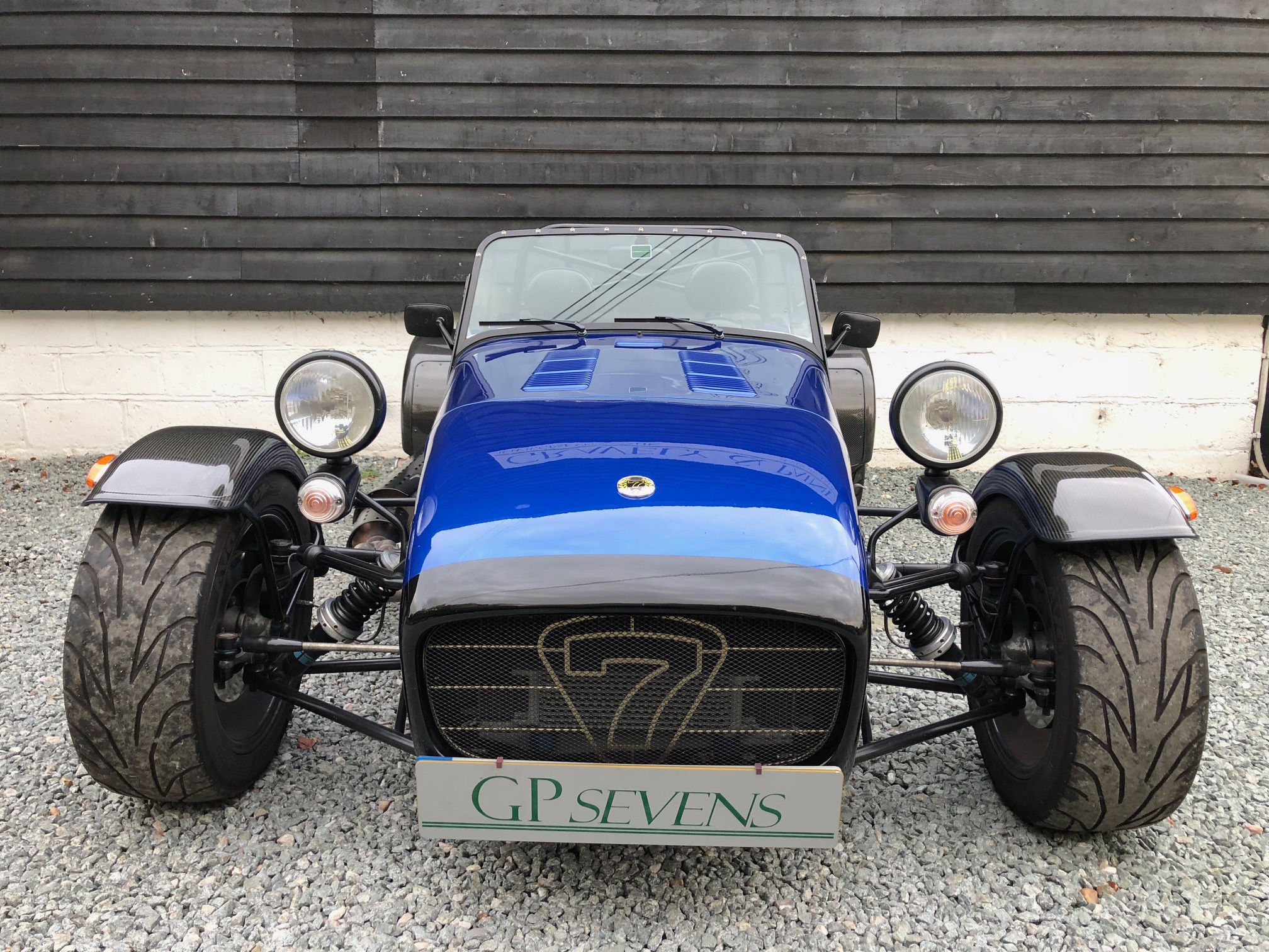 IMG_2428 GP Sevens Caterham Car for Sale