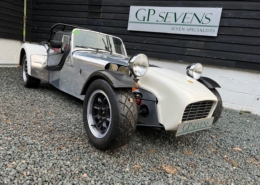 Caterham Supersprint