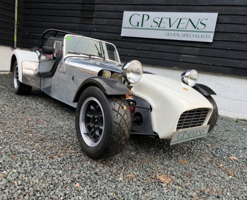 Caterham Supersprint