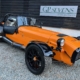 Caterham CSR 260
