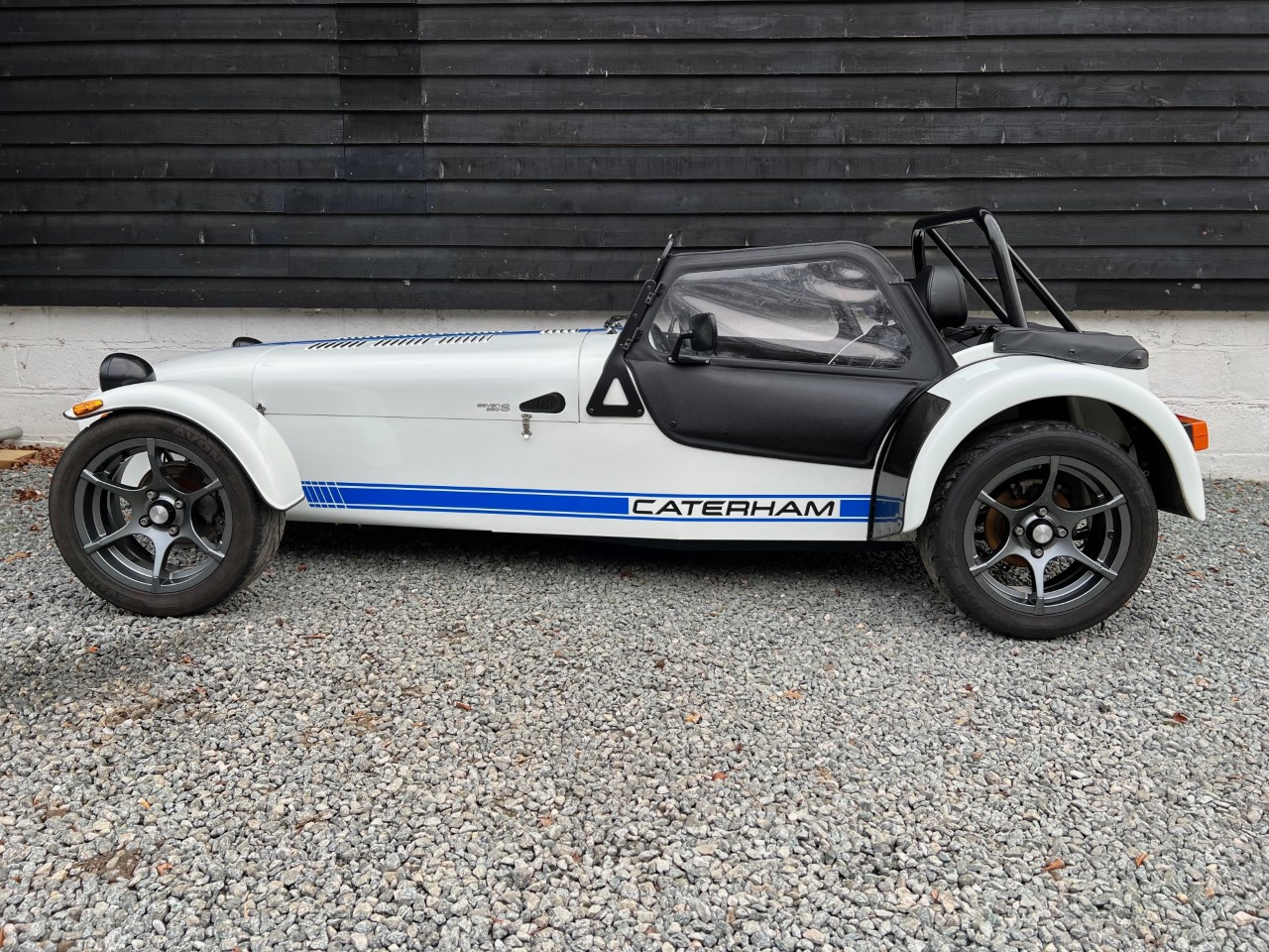 Caterham 360 S SV GP Sevens Caterham Car for Sale